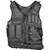 UTG PVC-V547BT Tactical Vest OSFA Black Polyester