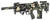 Garaysar FEAR105 12 Gauge Bullpup Stock Shotgun Camo