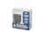 UTG 3 Slot 0.83h Super Slim Picatinny Riser Mount