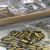 .40 S&W 100rd Grab Bag - Loose Bulk Packed Mixed Ammunition