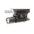 LED Tactical 150 Lumen Combat Light & Mount