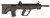 Garaysar MKA1923 12 Gauge Bullpup Stock Shotgun Black