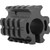 UTG Pro AR-15 Clamp-Style Quad Rail Gas Block