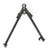 Universal Steel Clamp-on Bipod