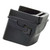 Chiappa Firearms 970467 Magazine Adaptor  9mm Luger RAK9/PAK-9 Black Polymer compatible with Glock G17 Gen 3&4 Mags