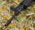 MarColMar CETME L .223/5.56 with Black Furniture - Graphite Black Cerakote