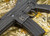 MarColMar CETME L .223/5.56 with Black Furniture - Graphite Black Cerakote