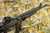 MarColMar CETME L .223/5.56 with Black Furniture - Graphite Black Cerakote