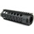 AR-15 7 Free Float Quad Rail Handguard