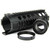 AR-15 7 Free Float Quad Rail Handguard