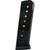 Rock Island 51431 Rock Standard FS 45 ACP 5 8+1 Black Parkerized Black Rubber Grip Fixed Sights