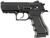 IWI Jericho 941 PSL 3.8 16+1 9mm Semi-Auto SAO Pistol - Good Condition