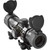 UTG Rifle R/G Dot with Weaver Base