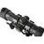 UTG Rifle R/G Dot with Weaver Base