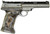 S&W 22S .22LR 10rd 5.5 Semi-Auto Target Pistol