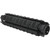 UTG AR-15 20 Free-Float Mid-Length Quad Rail System