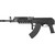 UTG RAIL PICATINNY AK47 DROP-IN HUNGARIAN AMD-65