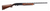 Garaysar AIS12W 12 Gauge Semi-Auto Inertia Shotgun Walnut
