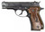 BROWNING BDA-380 9MM SHORT .380 AUTO