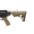 UTG PRO Model 4 Ops Ready S3 Mil-spec Stock Only-FDE