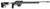 Savage 57562 10/110 Elite Precision 338 Lapua Mag 30 5+1 Matte Black Adjustable MDT ACC Aluminum Chassis Stock