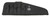 UTG GUN CASE 42 BLACK DC TACTICAL