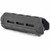 Magpul MAG424-GRY MOE M-LOK Carbine Handguard AR-Platform Gray Polymer