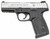 Smith & Wesson SD40VE .40 S&W 14+1 4 Semi-Auto Pistol