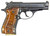Beretta Model 84 380 ACP 13rd mag 3.8 Semi Automatic