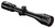 Bushnell  Banner  4-12x 40mm AO Obj 29-11 ft @ 100 yds FOV 25.4mm Tube Black Finish Multi-X
