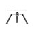 UTG RECON FLEX K-MOD BIPOD BLK