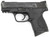S&W M&P40C .40 S&W 10rd 3.5 Semi-Auto Compact Pistol