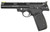 S&W 22A .22LR 10rd 5.47 Semi-Auto Pistol