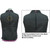 UTG True Huntress Female Black and Pink Sporting Vest