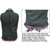 UTG True Huntress Female Black and Pink Sporting Vest