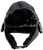 MIL-TECÂ® Black MA-1 Winter Pilot Hat - New - XLarge