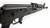 Century VSKA  7.62x39mm 16.5" Barrel 30+1 Capacity, Black Phosphate Receiver, Black Polymer Stock