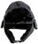 MIL-TECÂ® Black MA-1 Winter Pilot Hat L - New