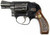 S&W 38-1 AIRWEIGHT .38 SPL CTG 2 5rd Revolver