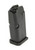 Glock 9mm Luger 10rd G26  Black Detachable