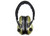Padded Active Ear Electronic Defenders 85dB - Olive Drab Green