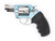 Charter Arms 38 Special Undercover Lite Revolver Single/Double 2 5 Rd Black Rubber Grip Stainless