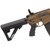 UTG Pro M4 Ops Ready S2 Commercial-spec Stock Only