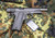 SDS Imports 9mm Luger 9+1, 1911 A1 Service 5 Black Cerakote Black Cerakote Steel Slide Black Polymer Grip