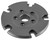 Lee 90907 Load Master Shell Plate #1s For 38 Spec/357 Mag