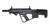 Monastor 101 12GA Bullpup Black Shotgun