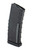 AR-15 CAA 5.56 X 45 30rd POLYMER MAG WITH DUAL WINDOWS