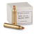 PPU M200 Standard Blank Ammo, 5.56x45mm NATO, 20 Rounds.
