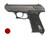 H&K P9S 9x19mm Parabellum Semi-Auto Pistol