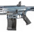 Garaysar FEAR116 12 Gauge Semi-Auto Shotgun - Battle Worn Blue